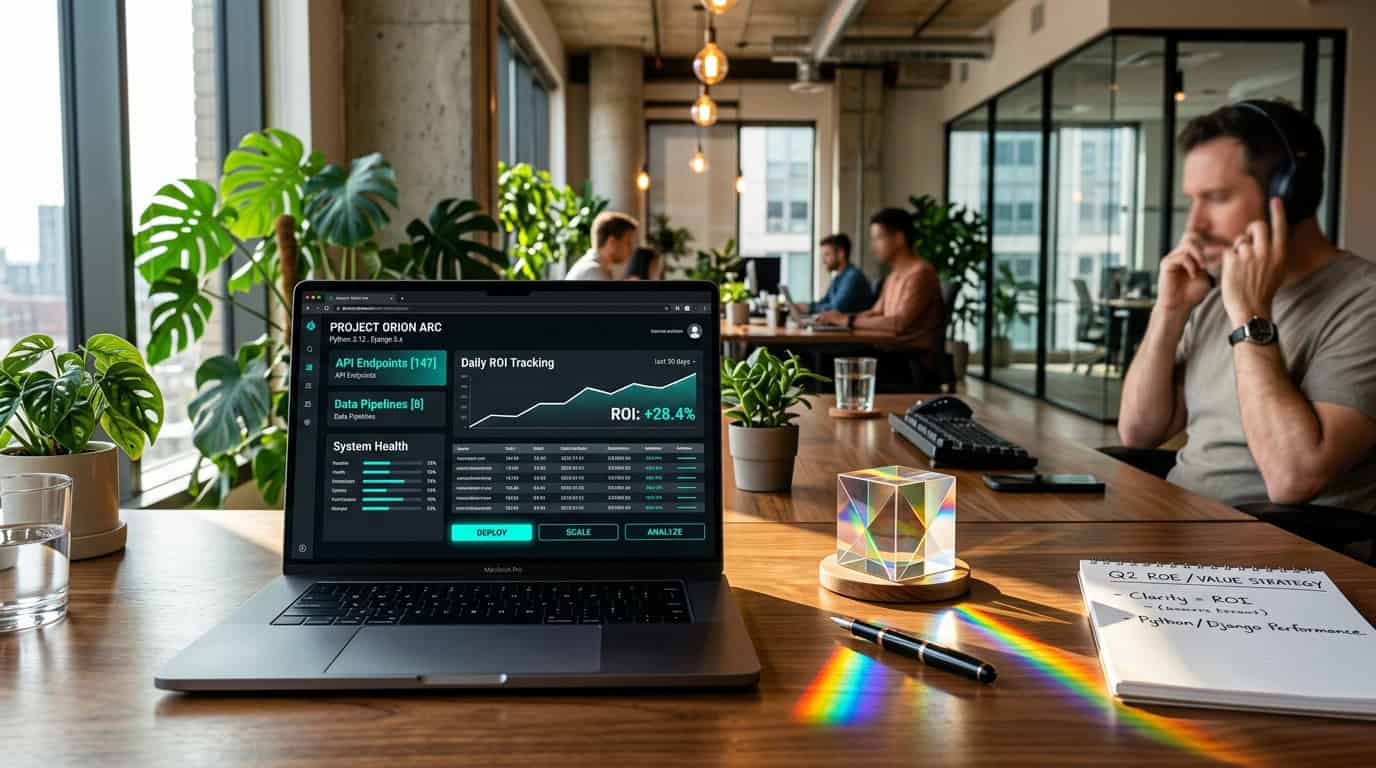 the roi of python web development pricing in 2026 1777554983640