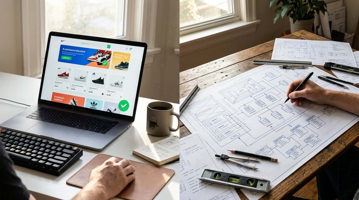 Architectural Flexibility Versus Speed To Market