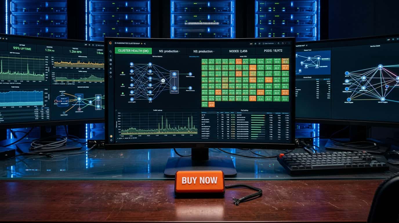 Engineering For Scale Instead Of Market Validation