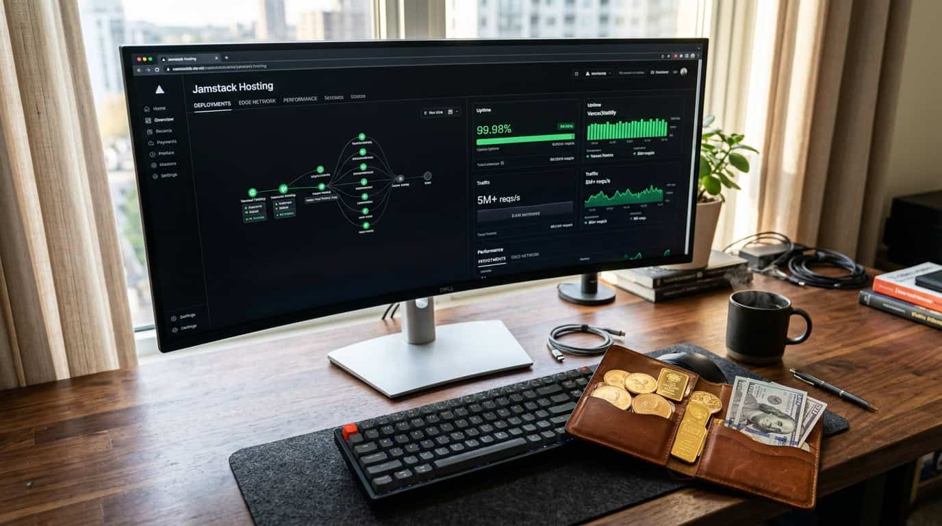 Long Term Savings On Hosting And Infrastructure