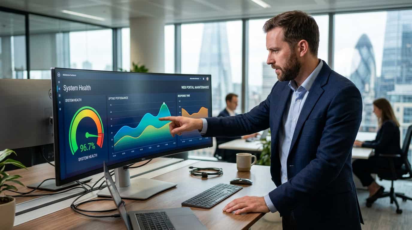maximizing enterprise roi through strategic web po 1779110166266