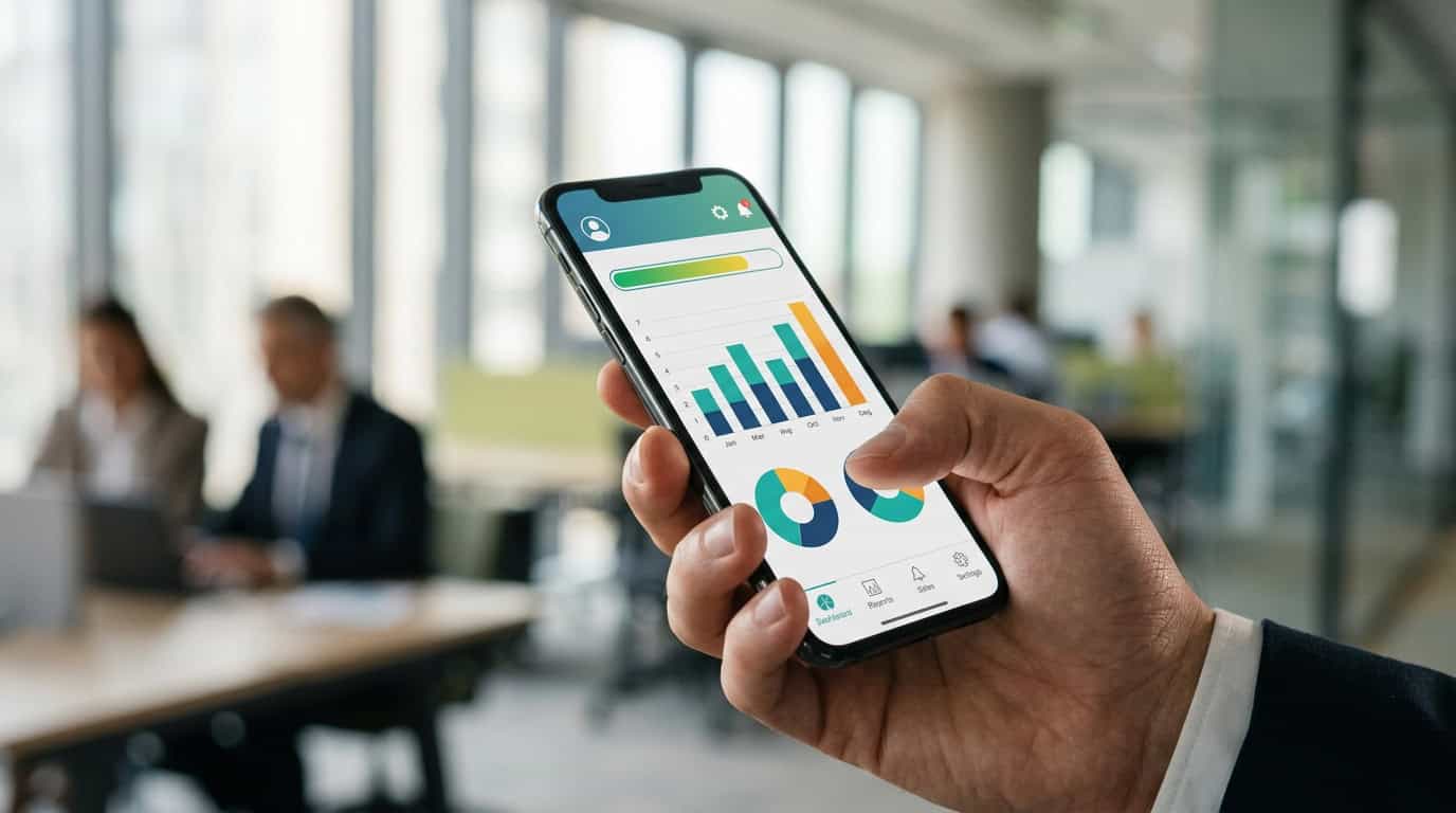 Modern B2B Portal UX Best Practices For Enterprise Growth Optimizing Mobile First Performance With PWA Architecture