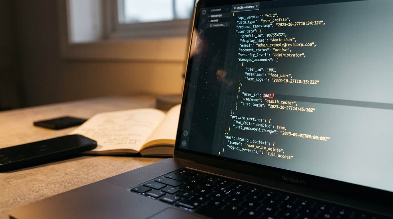 Rest API Vulnerabilities And Broken Object Authorization