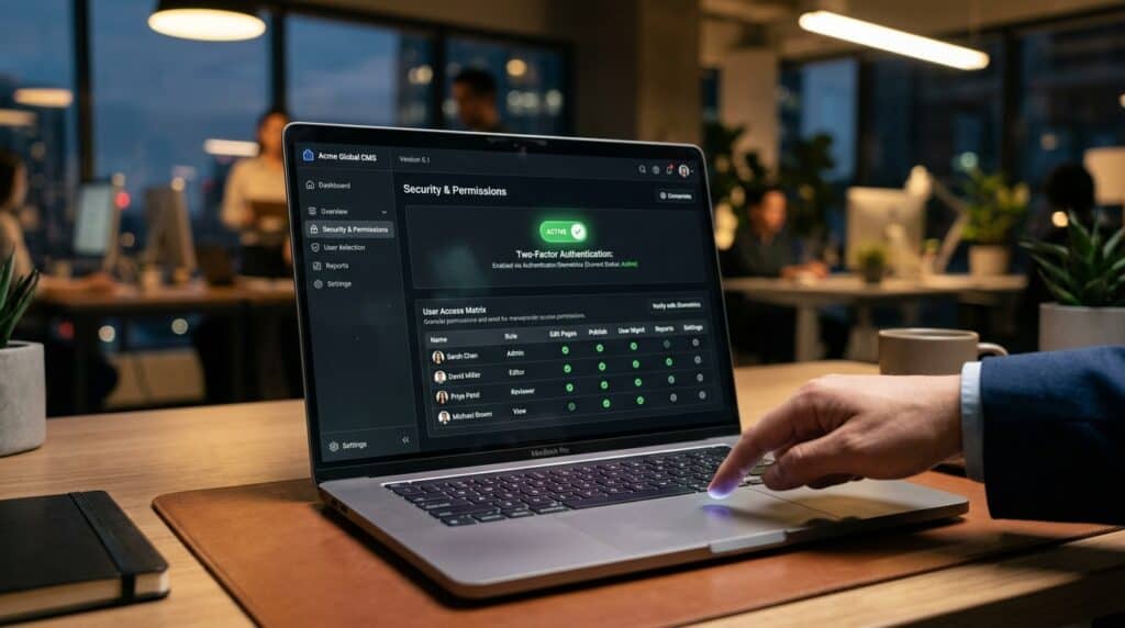 securing the digital core with enterprise cms secu 1777987023011