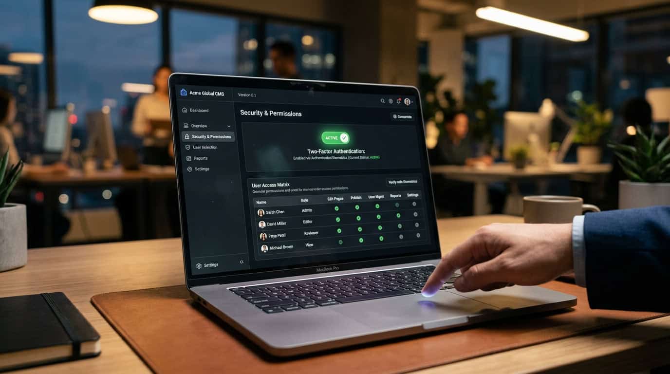 securing the digital core with enterprise cms secu 1777987023011