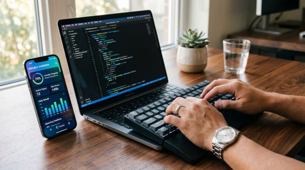 the complete guide to hire flutter app developers 1779455766212