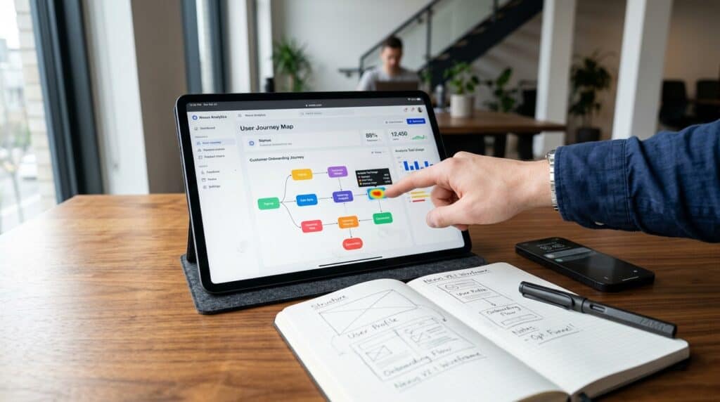 the modern saas product discovery process for high 1778678224895