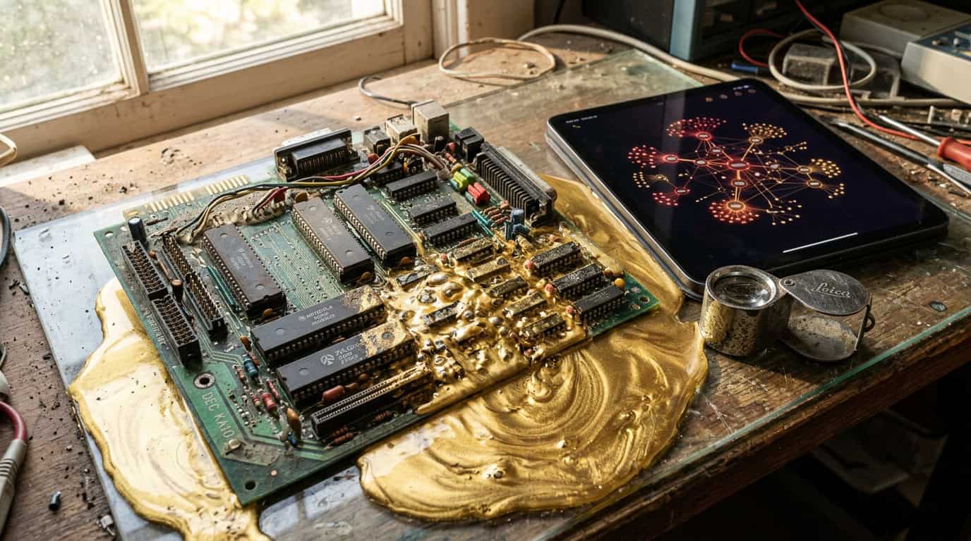 the real cost of legacy code audits in 2025 1779714976175