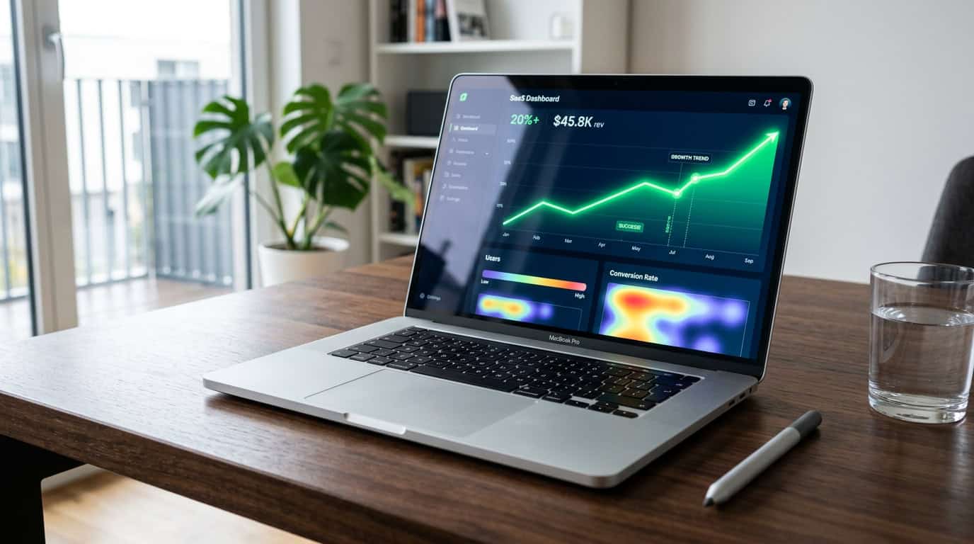the real roi of a saas product redesign worth 1779282976689