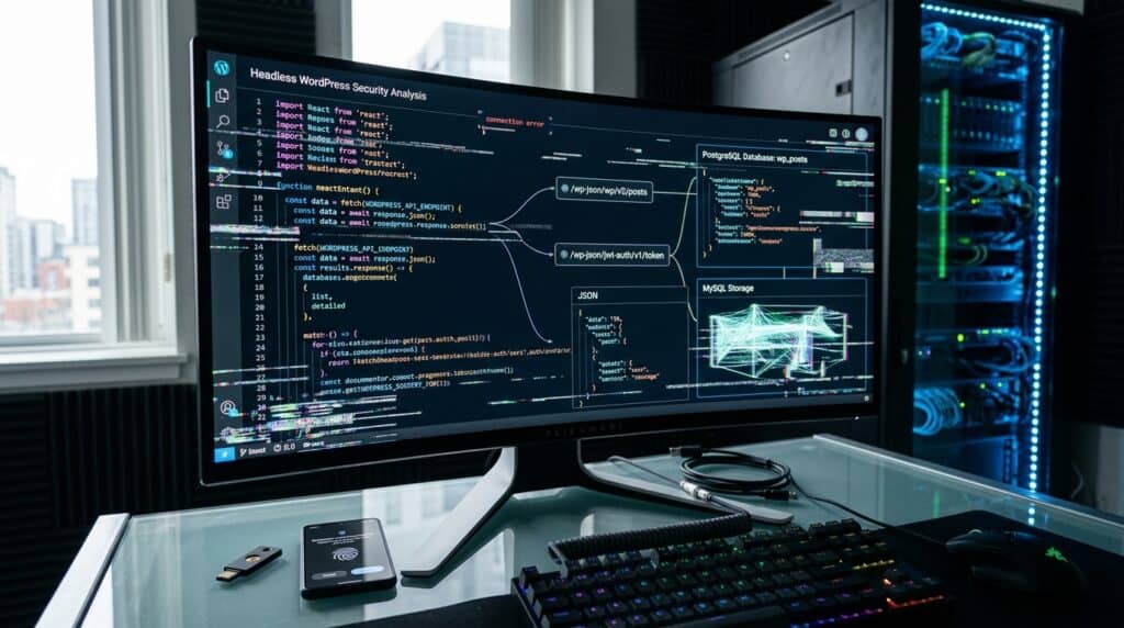 the reality of headless wordpress security risks i 1778764636925