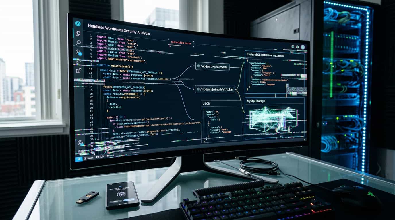 the reality of headless wordpress security risks i 1778764636925