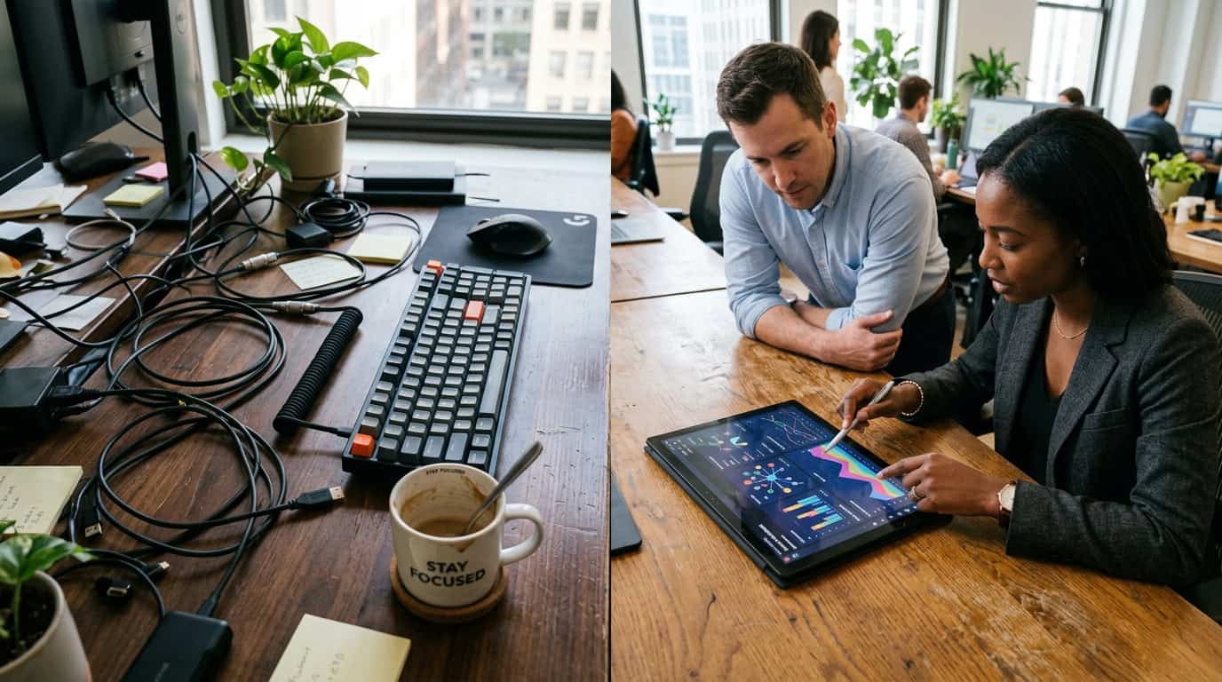 Transitioning From Solo Development To Strategic Partnerships