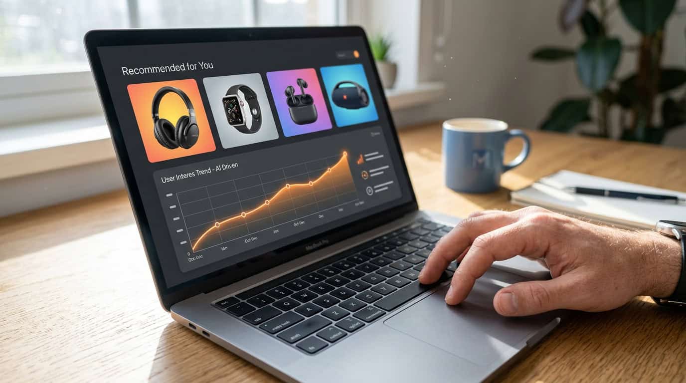 Essential Custom Web Portal Features For High Performance Businesses Artificial Intelligence Personalization And Predictive Analytics