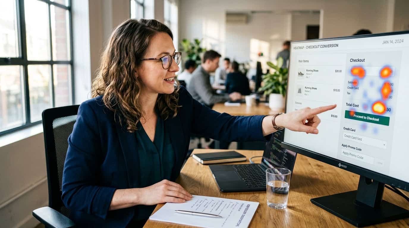 The Strategic Hire UX Researcher Checklist For High Growth Teams Assessing Decision Quality and Business Impact Metrics