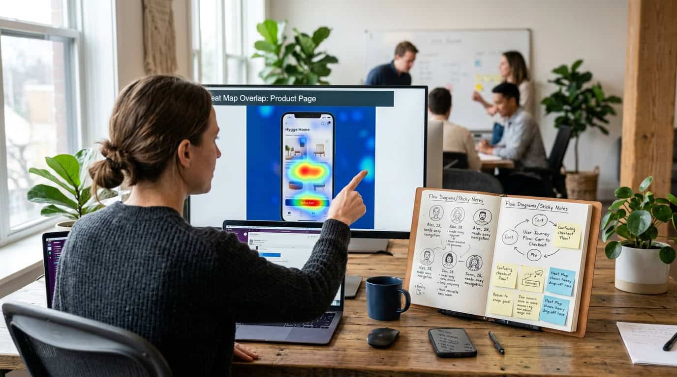 The Strategic Hire UX Researcher Checklist For High Growth Teams Bridging Qualitative Insights With Quantitative Data Literacy