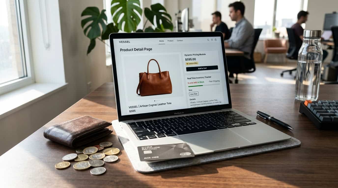 The Strategic Investment Of E-commerce Platform Migration Cost In 2025 Financial Impact Of Composable And Headless Architectures