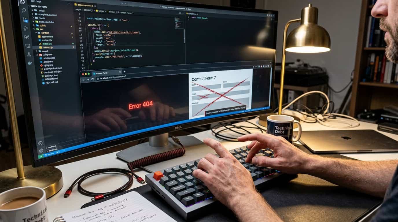 Hidden Expenses Of Losing Plugin Functionality