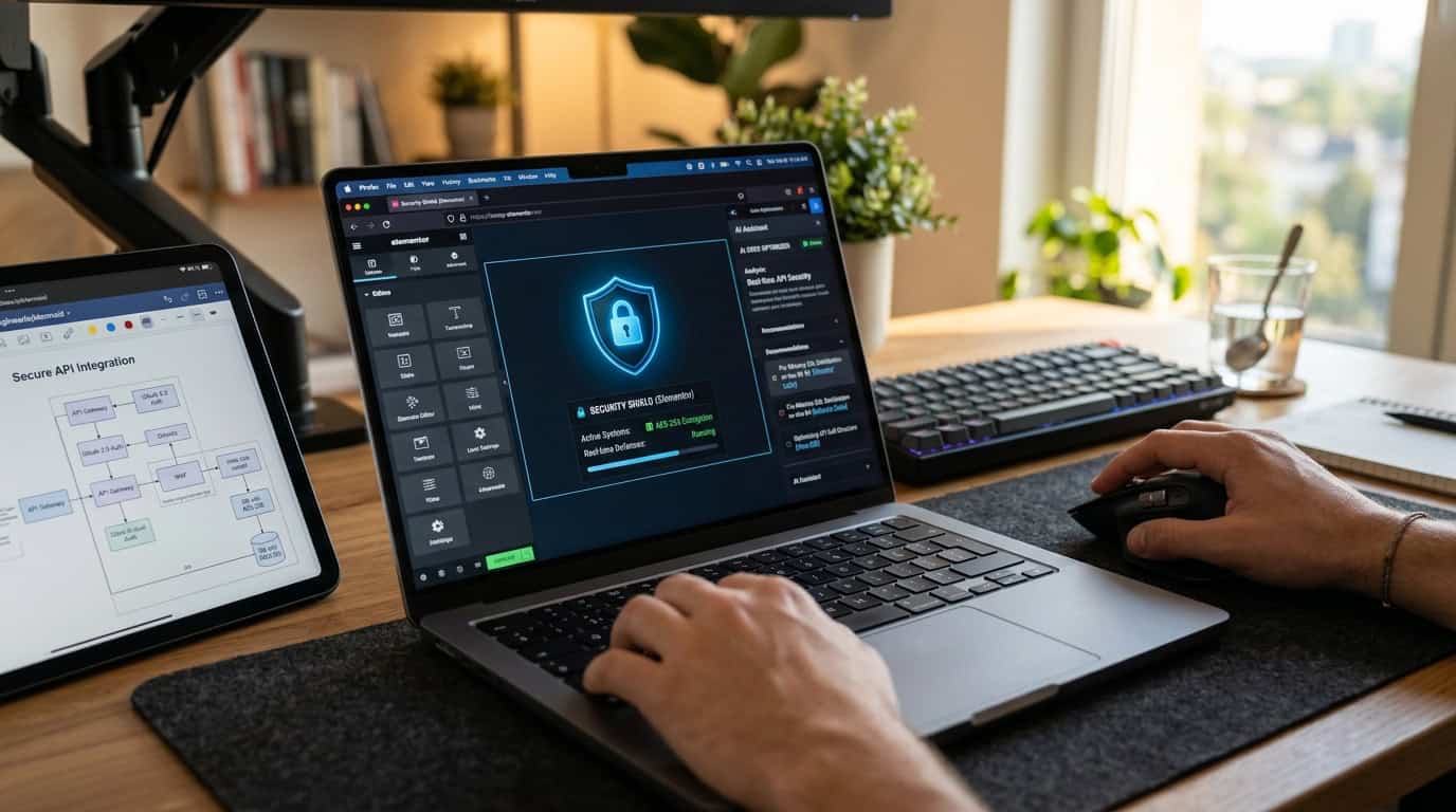 Identifying Security First Engineering And AI Integration Expertise