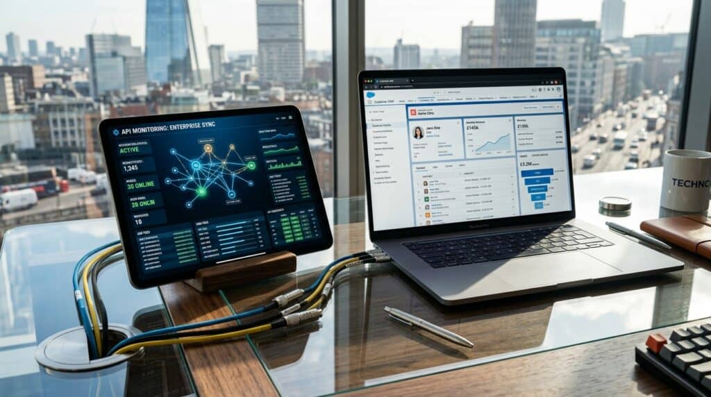 maximizing enterprise value through custom api int 1781010979579