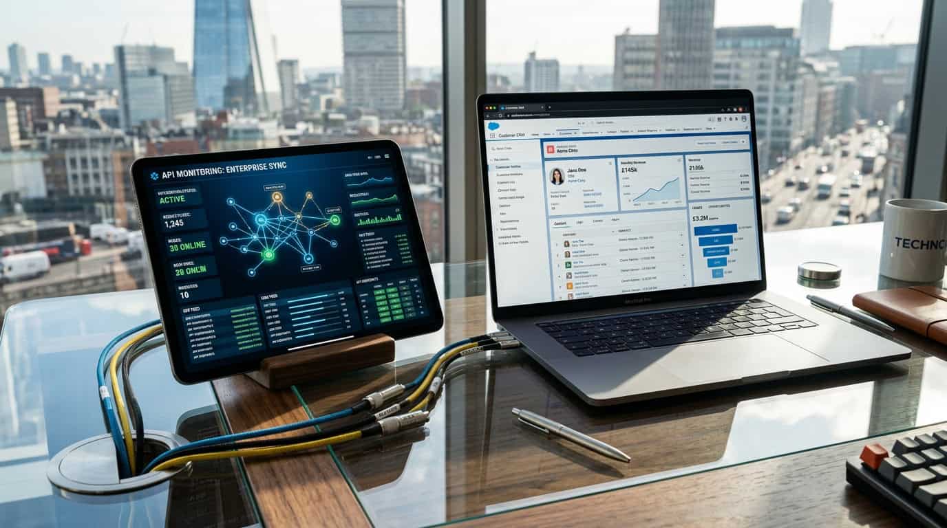 maximizing enterprise value through custom api int 1781010979579