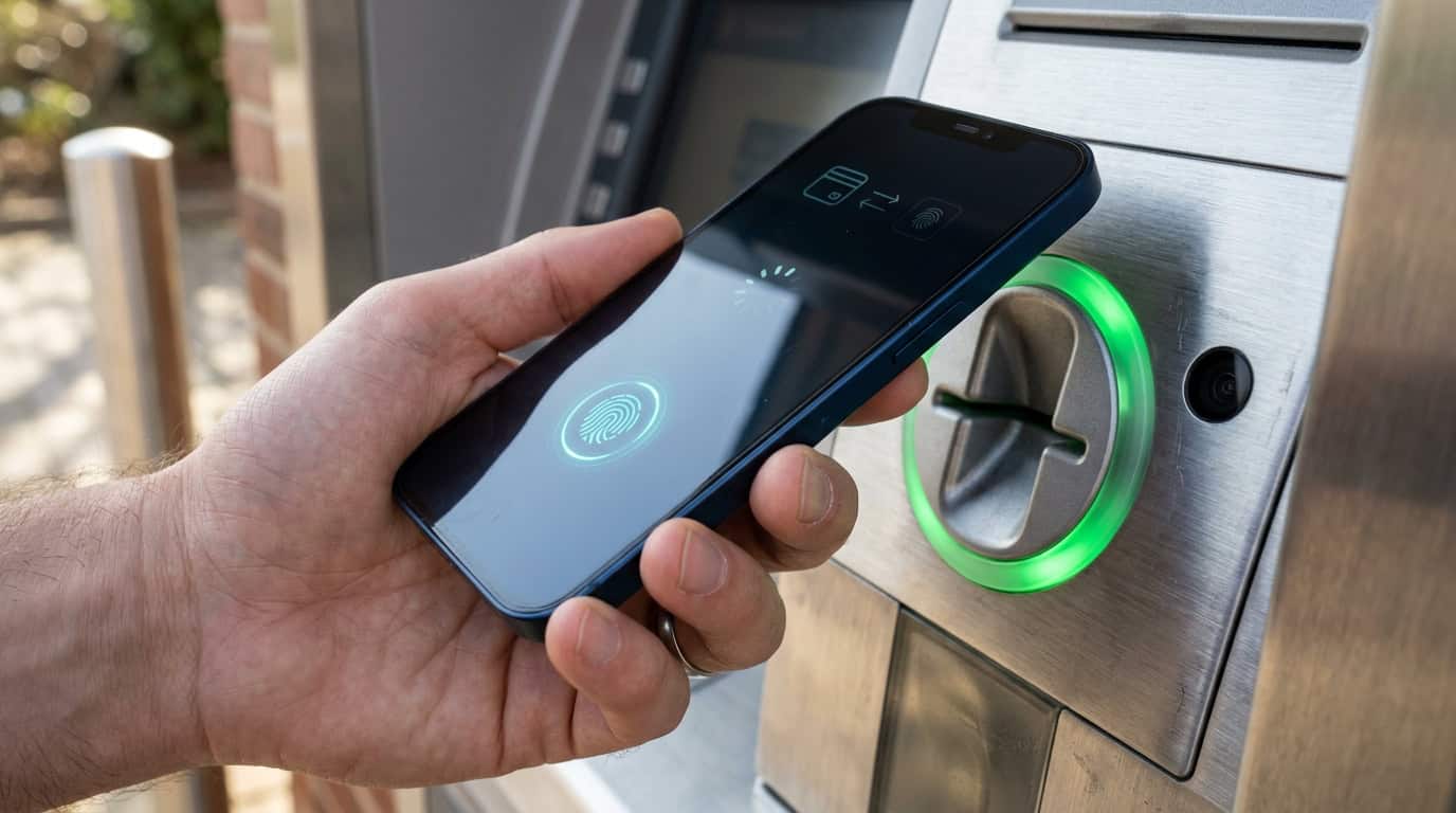 Securing The Physical Layer Against Skimming 2.0