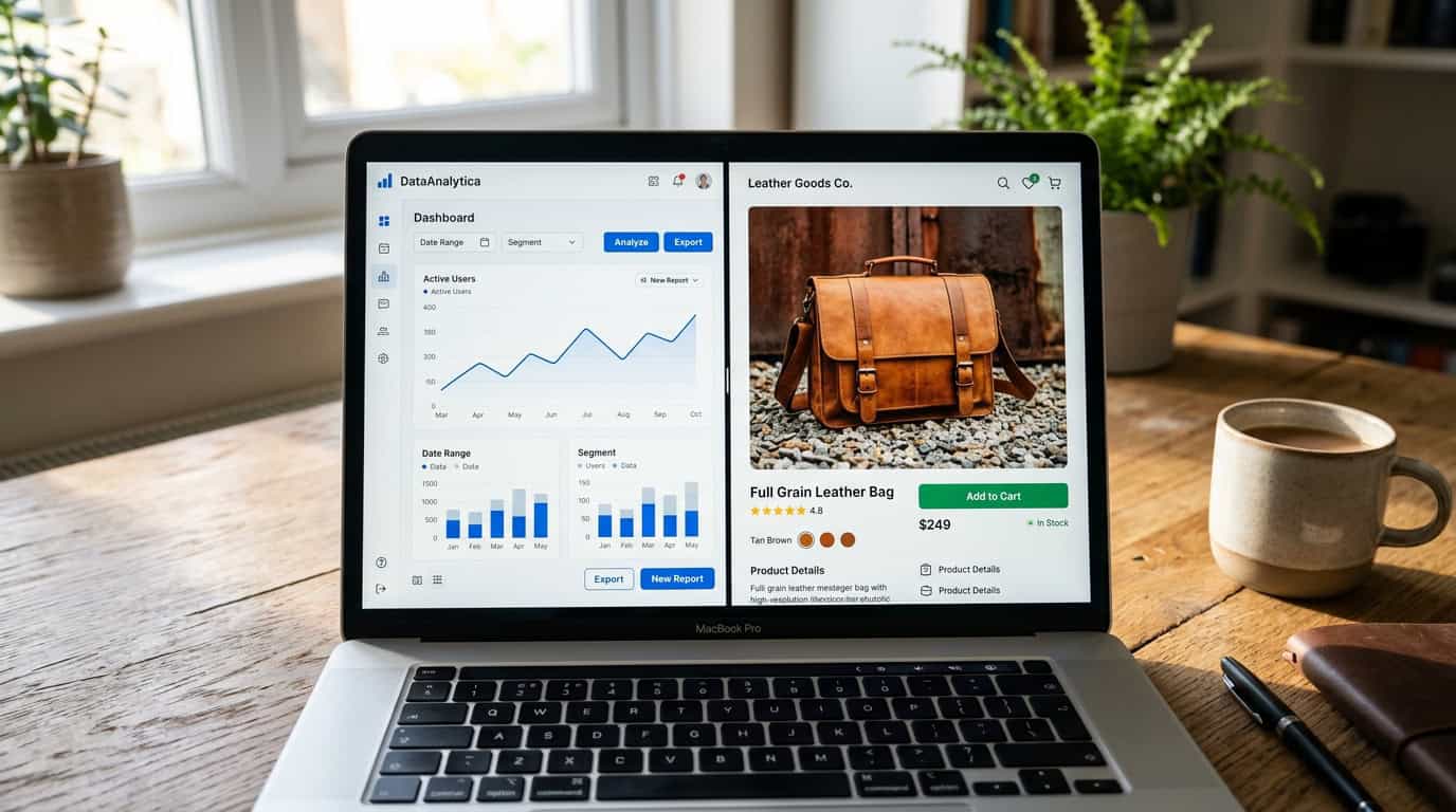 Landing Page Conversion Benchmarks For 2026 Strategic Growth Vertical Specific Benchmarks For B2B And Ecommerce