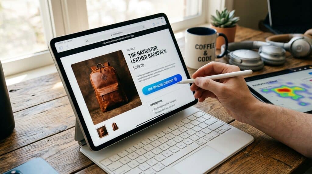 why an ecommerce ux audit is your best investment 1782479805529