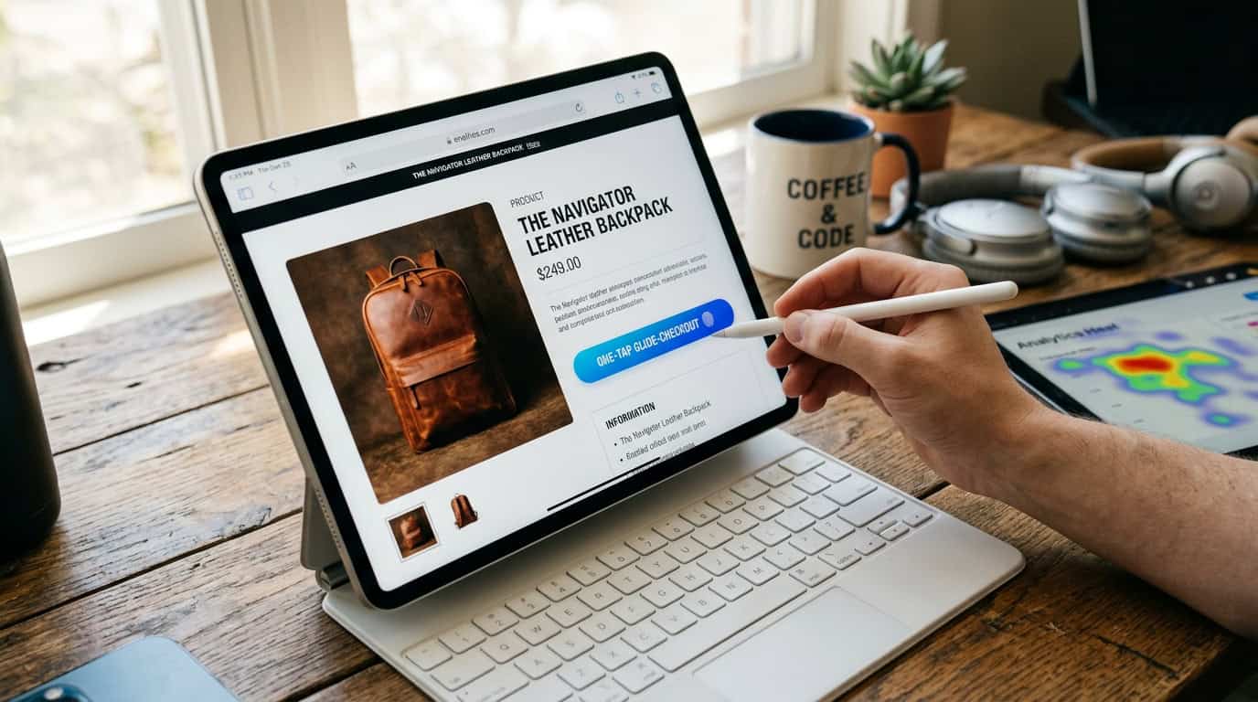 why an ecommerce ux audit is your best investment 1782479805529