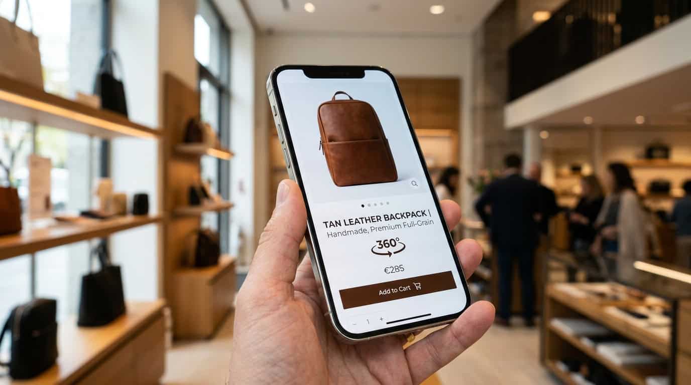 Winning Market Share Through Superior Digital Brand Experiences