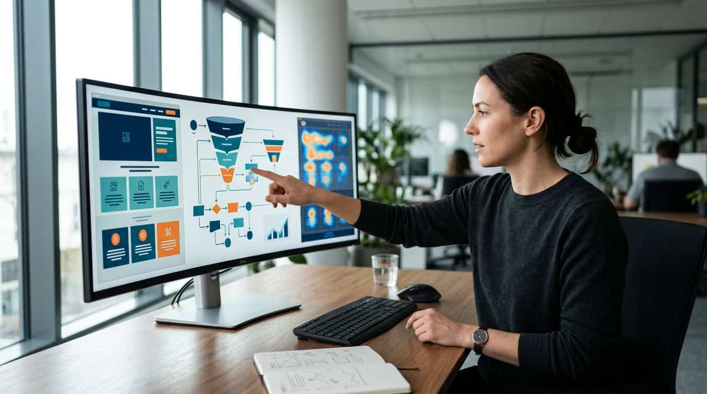 How to Evaluate B2B Web Design Reviews to Choose the Right Agency Analyzing Case Studies for Pipeline and Conversion Impact