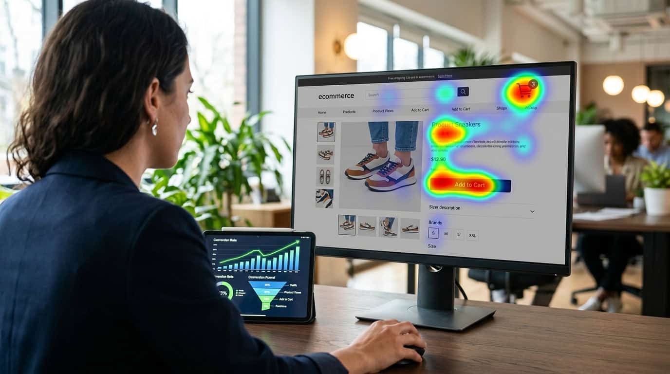 Correcting the Imbalance Between Ad Spend and Conversion
