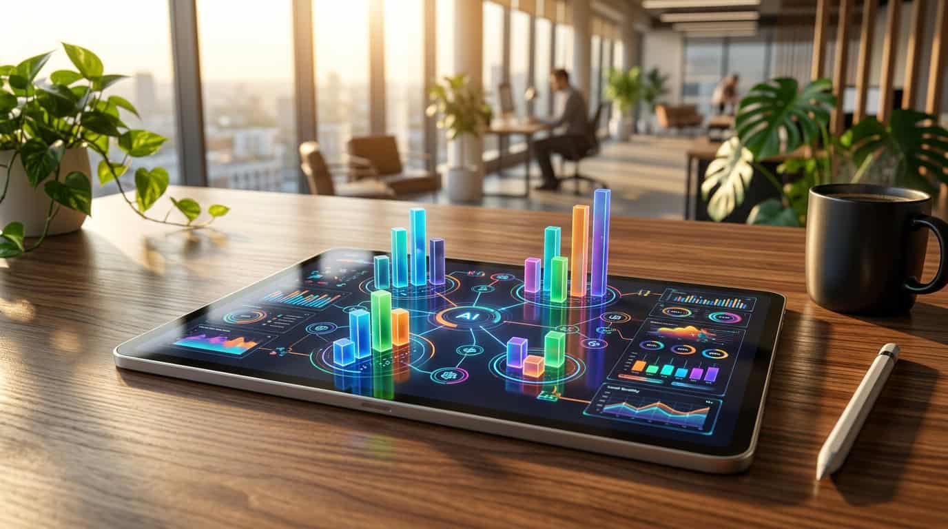 Deploying AI Driven Predictive Scoring Models
