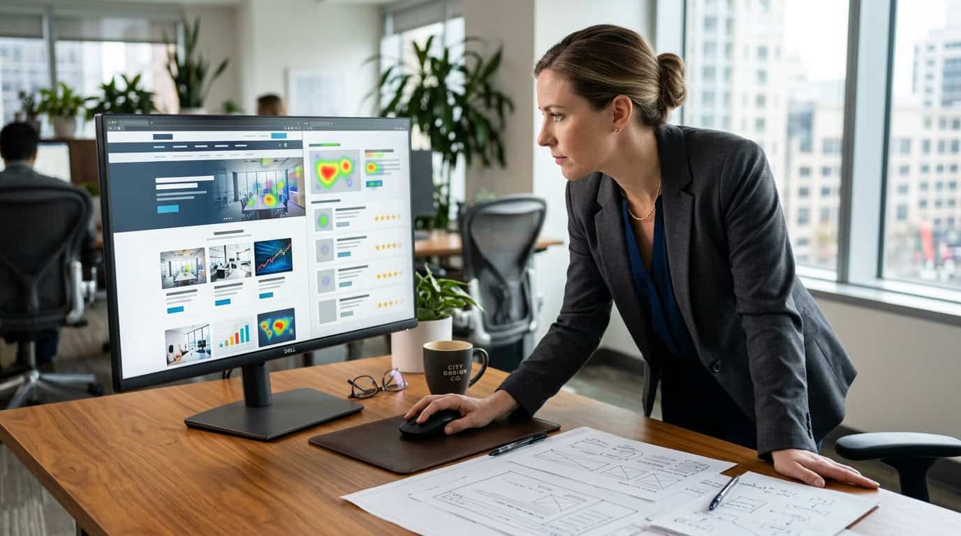 how to evaluate b2b web design reviews to choose t 1785417483723