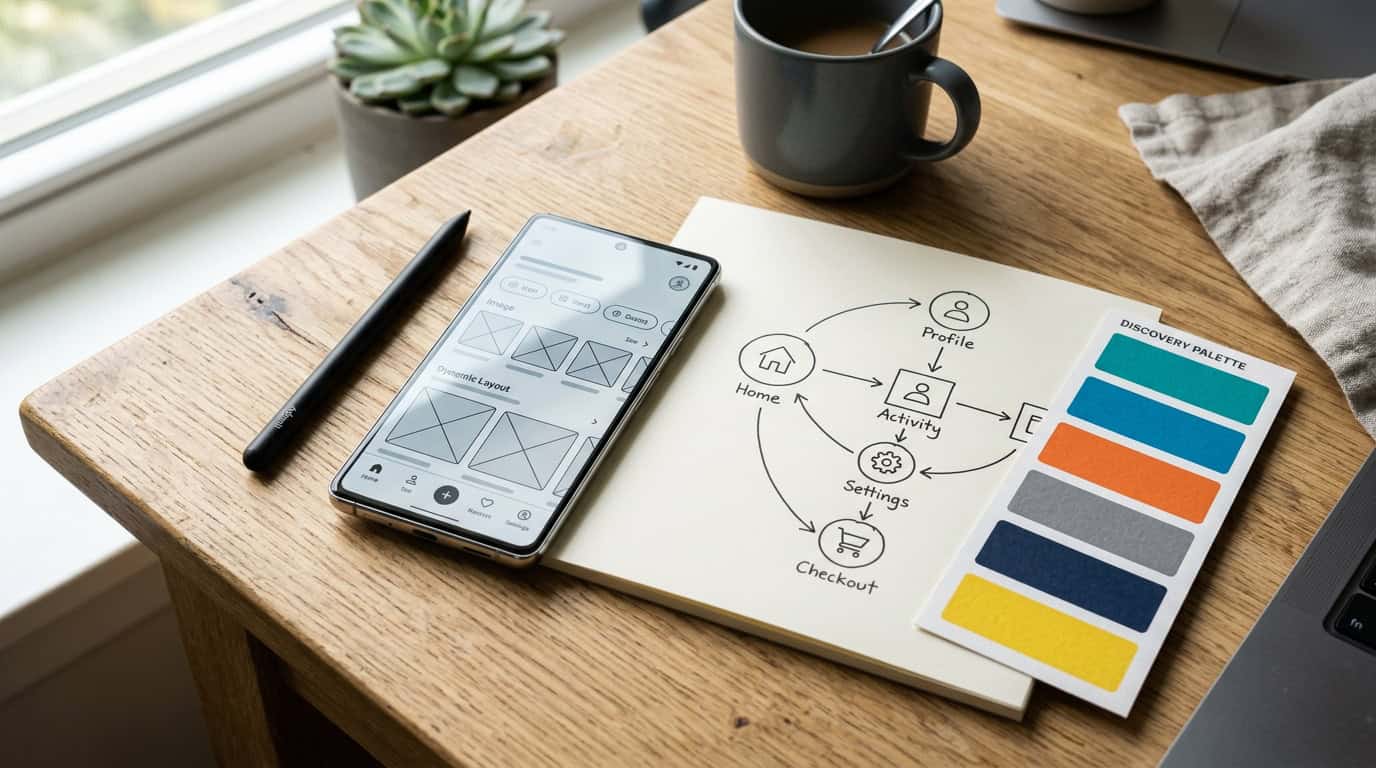 Key Deliverables Included In Professional Discovery Pricing