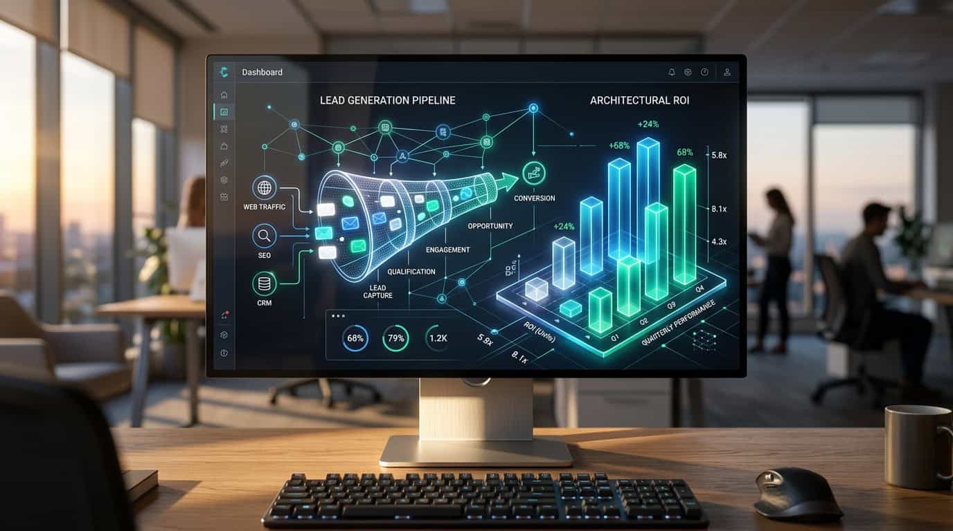 Measuring Pipeline Velocity And Architectural ROI
