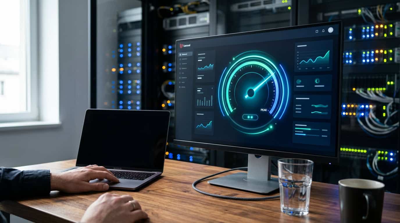 Why Hiring A Laravel Agency Accelerates Enterprise Growth In 2026 Optimizing Performance With Octane And Scalable Infrastructure