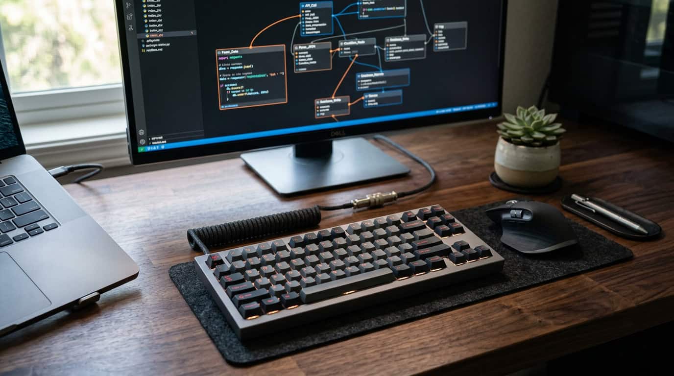 The 2026 Guide To Python Automation Pricing And Project Costs Project Cost Categories From Scripting To Workflows