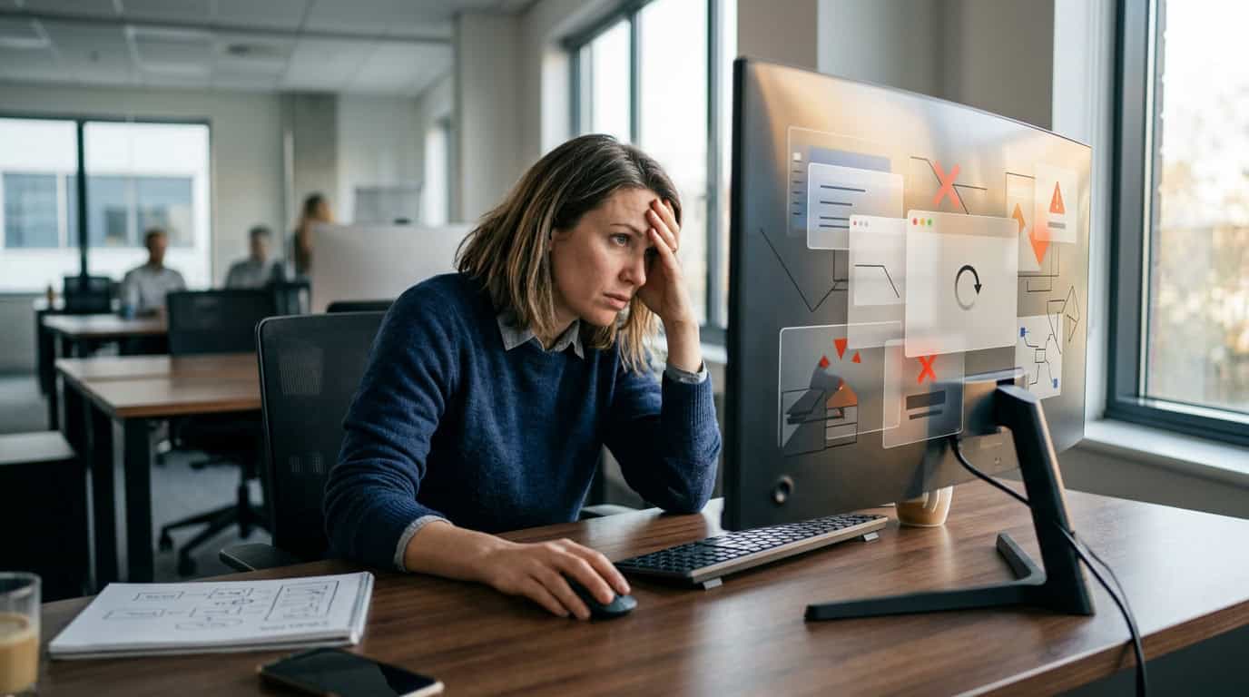 silent revenue killers the saas ux design mistakes 1784812701414