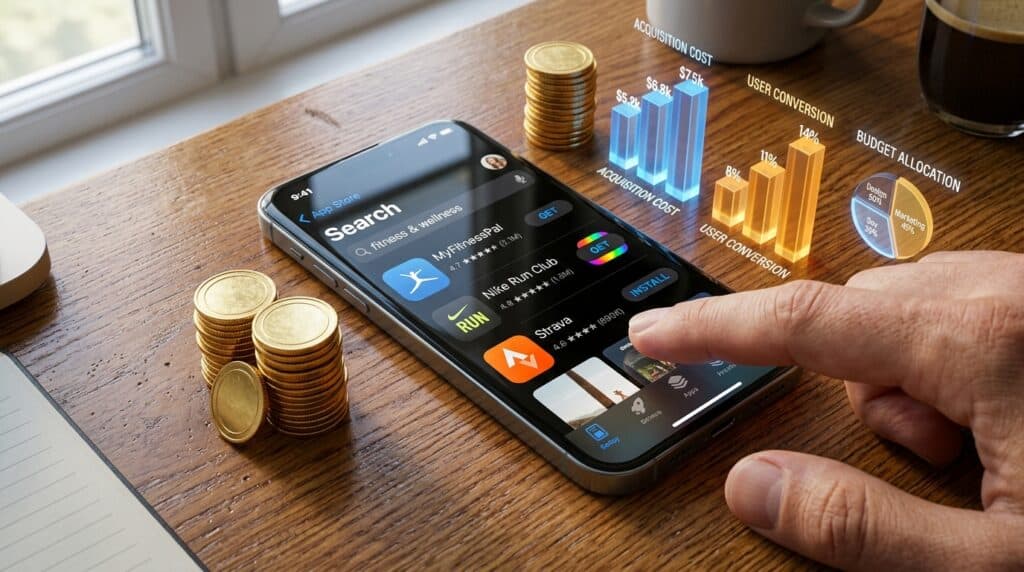 the complete guide to mobile app discovery cost fo 1783689364722
