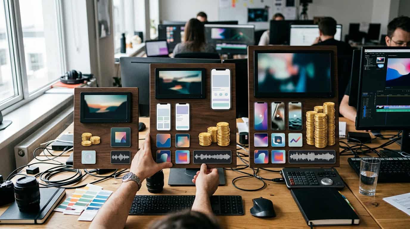 Content Repurposing Agency Pricing: 2026 Cost Guide And Budget Ranges 2026 Content Repurposing Agency Price Ranges