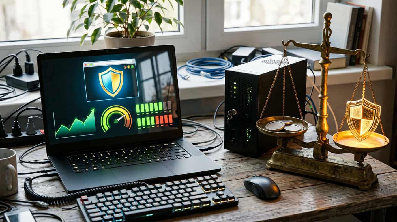 Calculating WordPress Security Monitoring Value