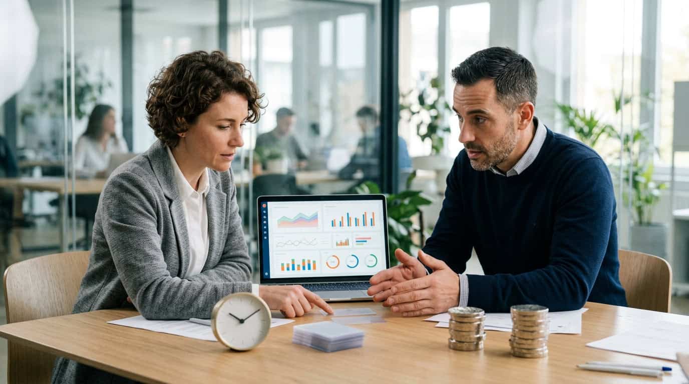 Website Analytics Consulting Cost: U.S. Pricing Guide And Budget Breakdown Choosing An Analytics Consulting Model