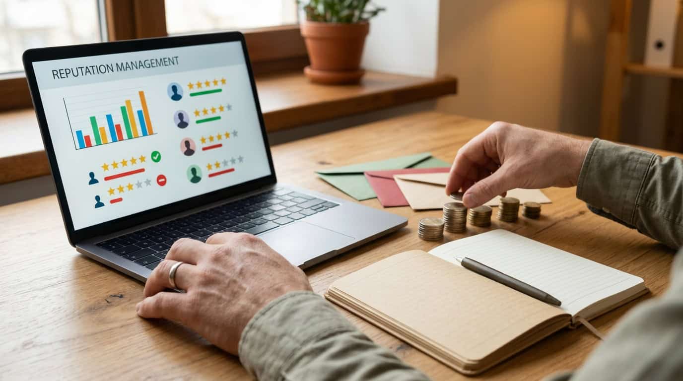 Online Reputation Management Cost: 2026 Pricing Guide Conclusion And ORM Budget Planning