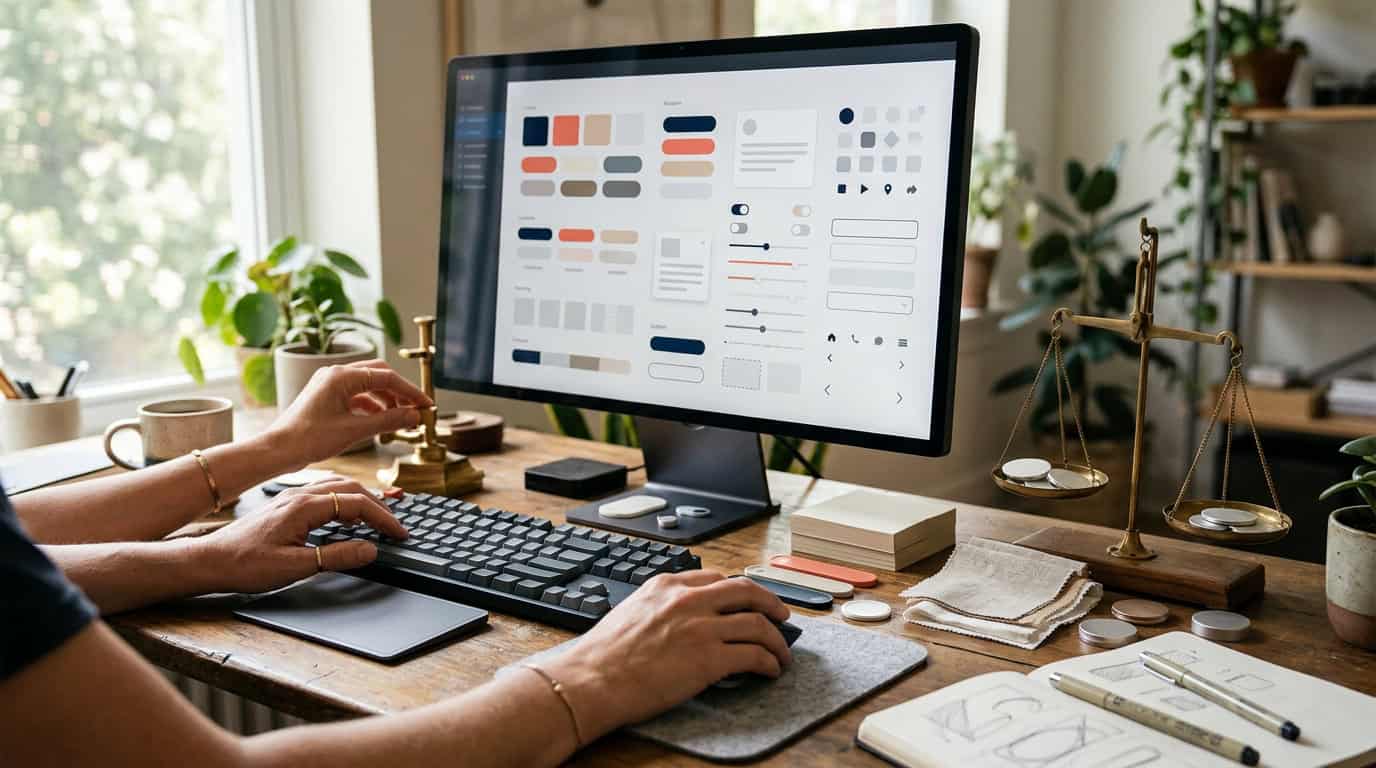 Custom Design System Cost: Pricing, Scope, And Budget Guide Conclusion On Custom Design System Cost