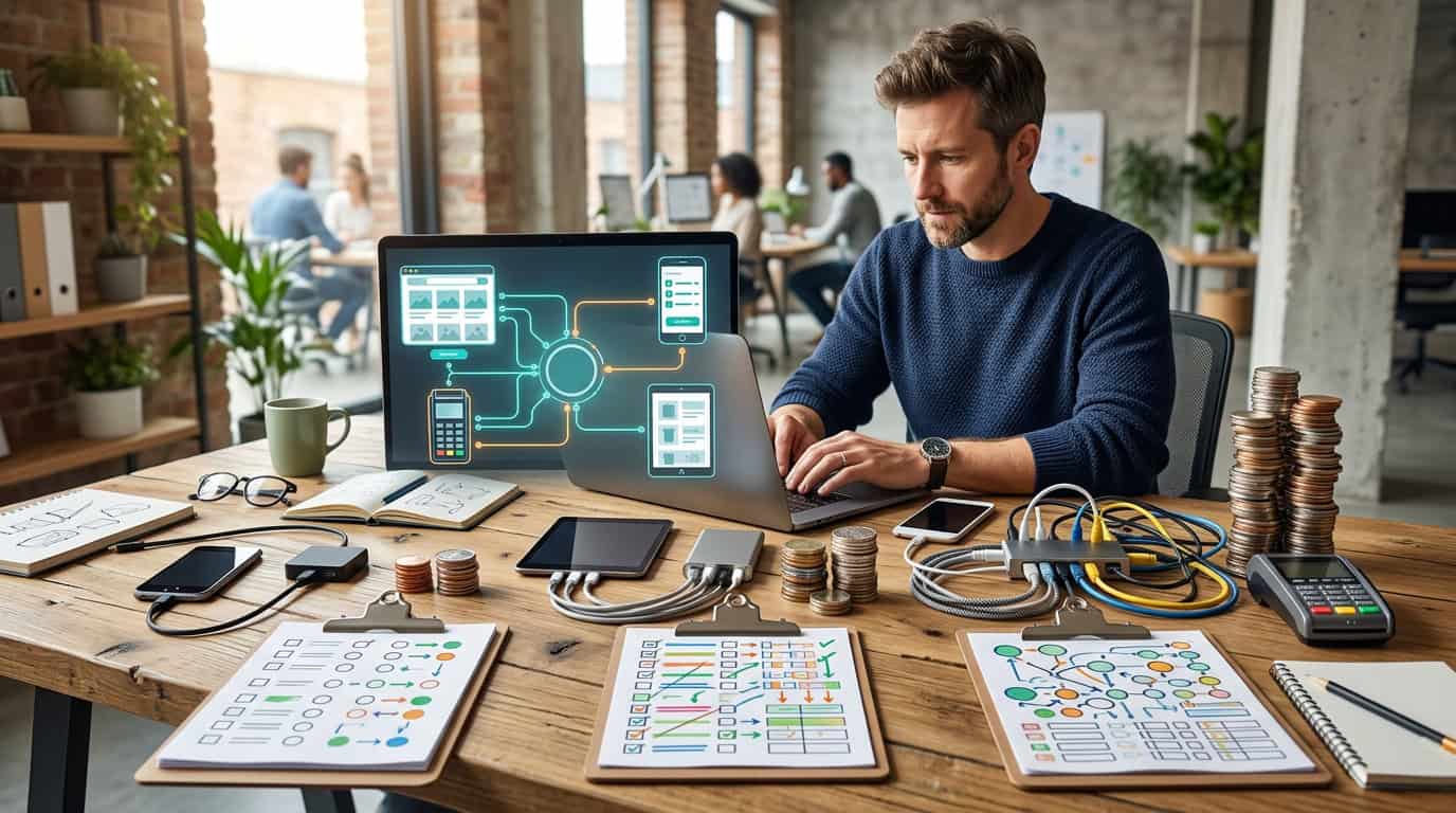 Conversion Tracking Setup Cost By Scope