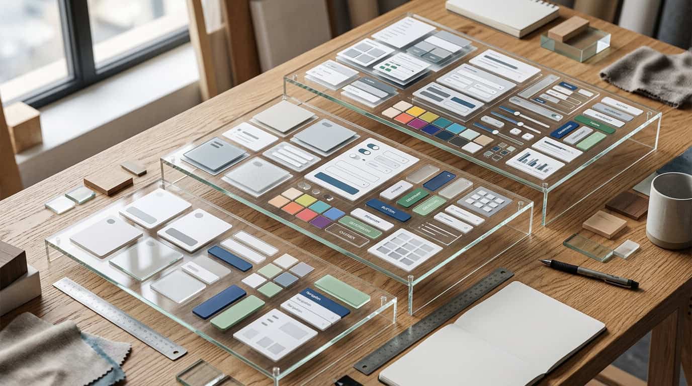 Custom Design System Cost: Pricing, Scope, And Budget Guide Custom Design System Pricing Tiers