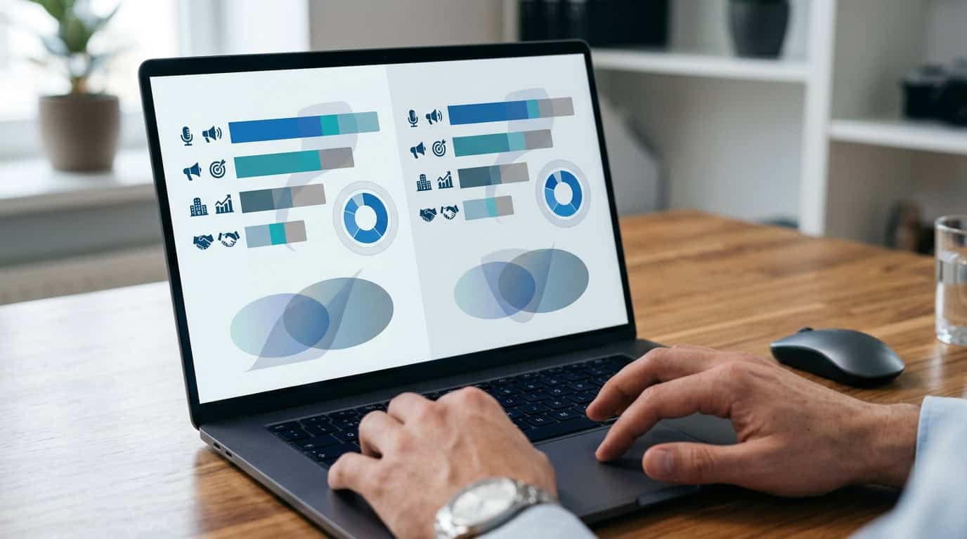 Digital PR Pricing Proposal Evaluation