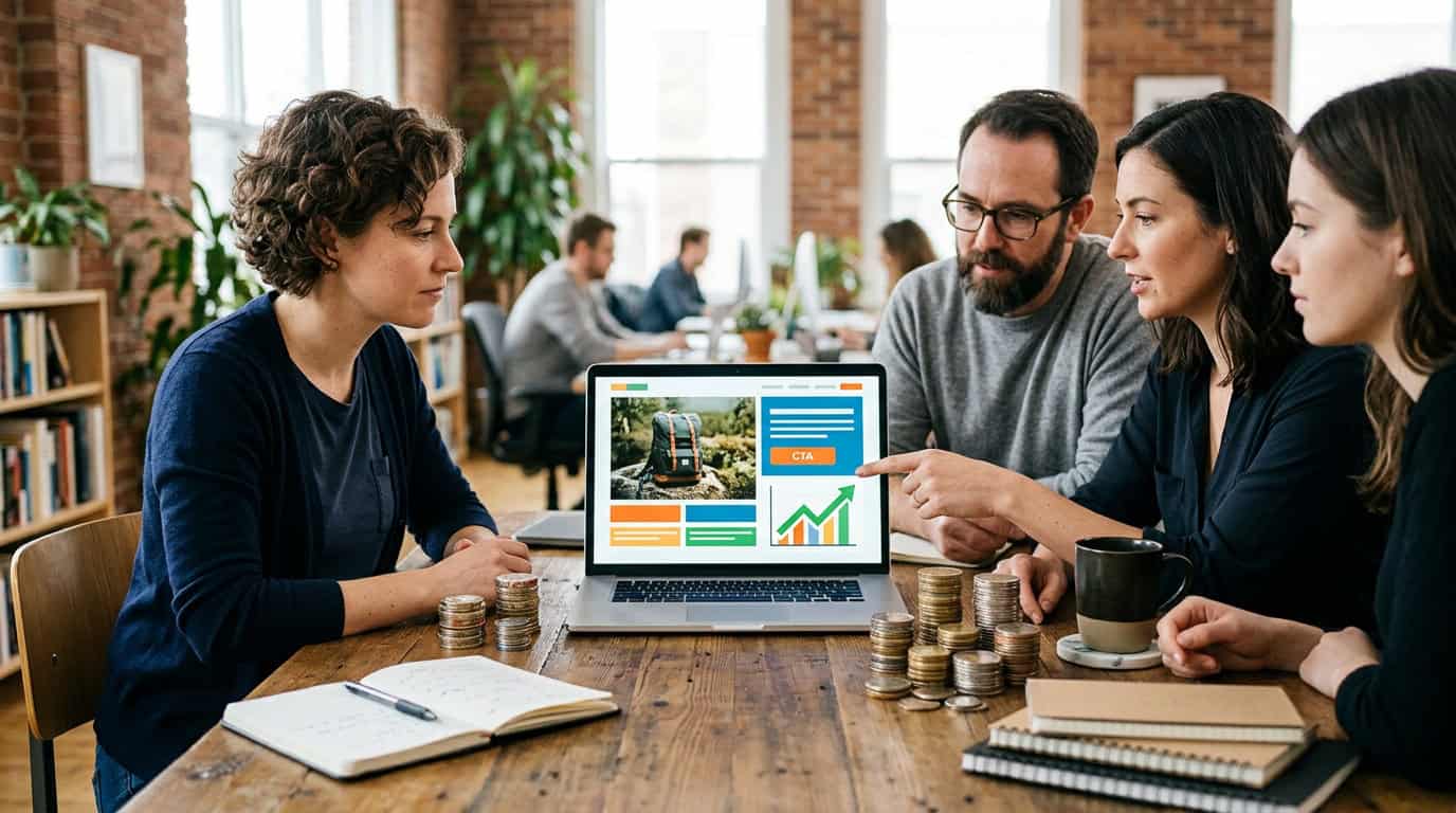 Conversion Copywriting Cost: 2026 Pricing Guide For Businesses Freelancer Versus Agency Pricing