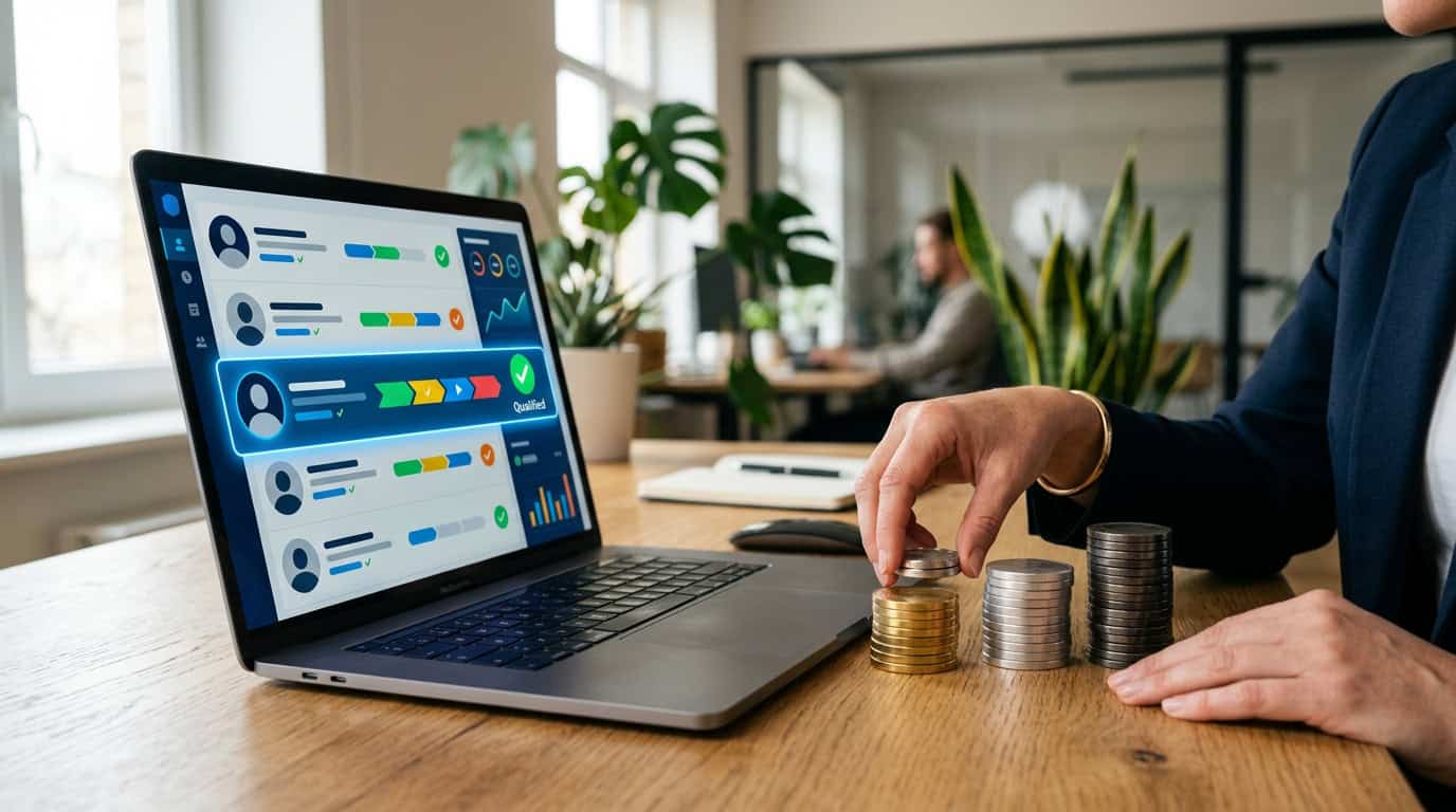 lead qualification service cost 2026 pricing guide 1786972956212
