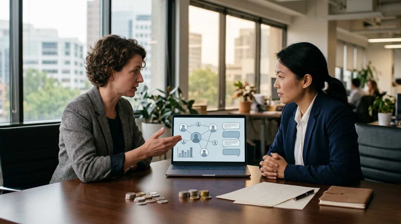 linkedin outreach agency pricing costs models and 1787577636572